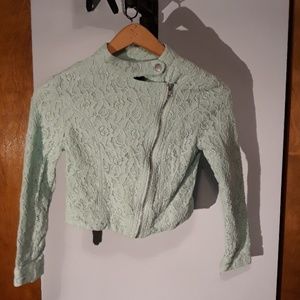 3 for $15☆ Lacey Girls Jacket